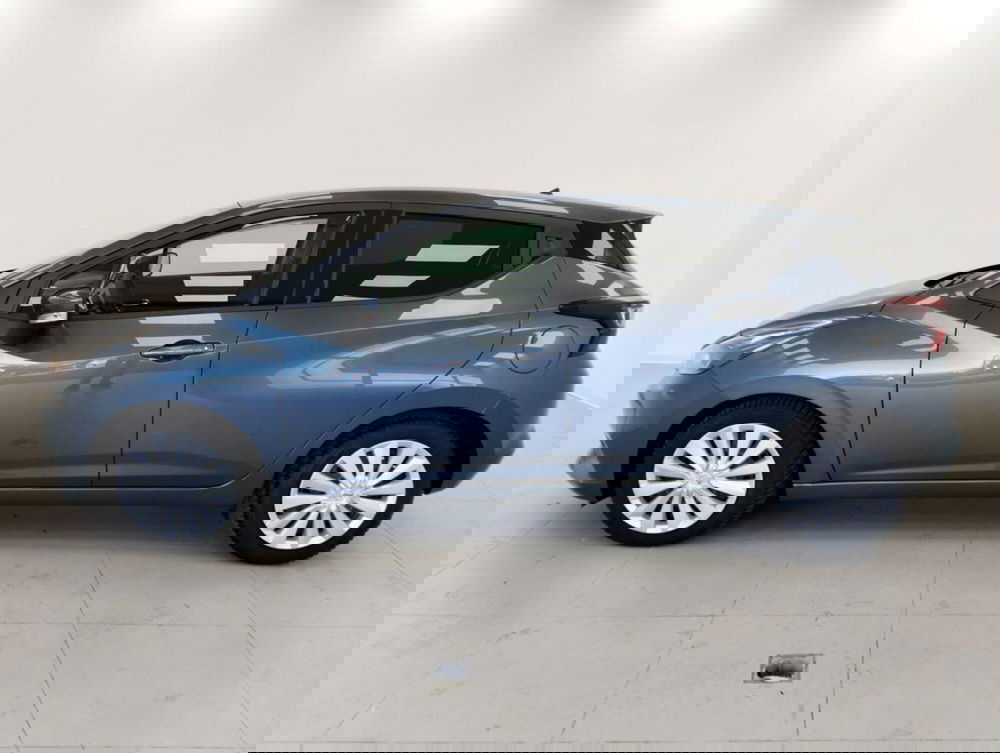 Nissan Micra usata a Como (8)