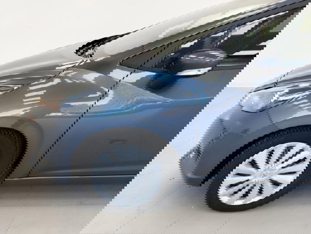 Nissan Micra usata a Como (9)