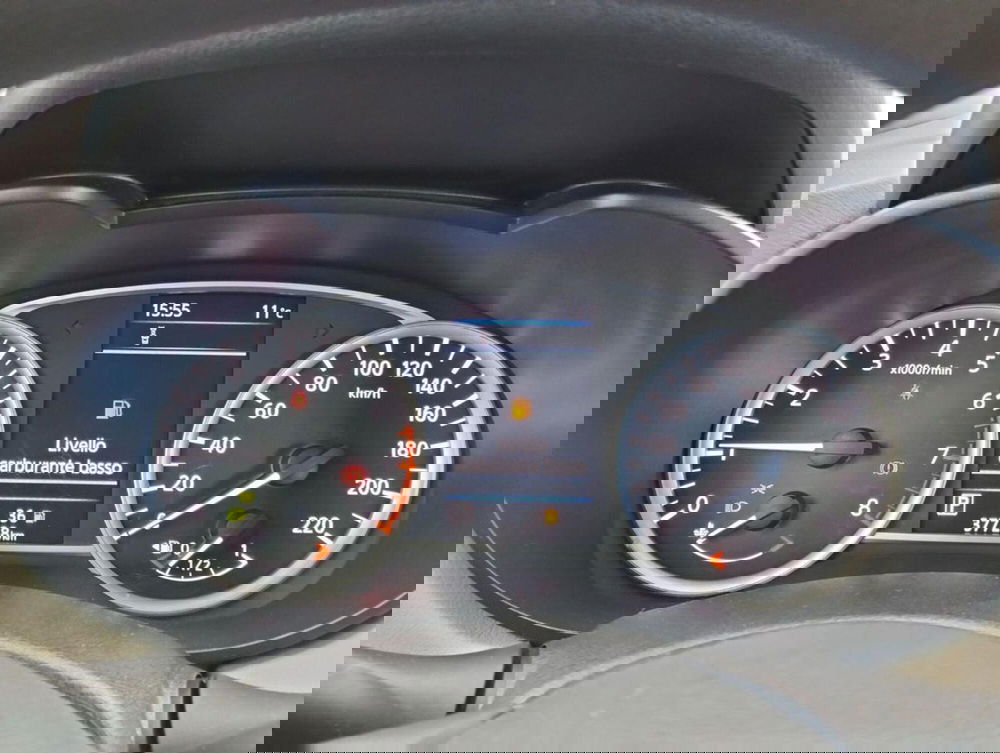 Nissan Micra usata a Como (12)