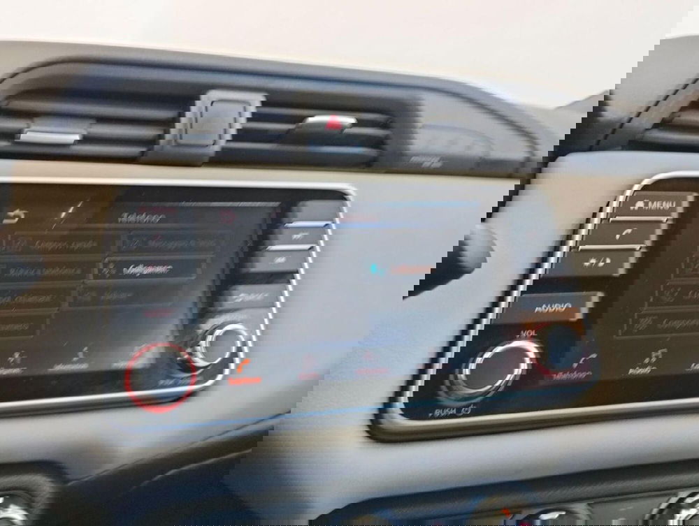 Nissan Micra usata a Como (15)