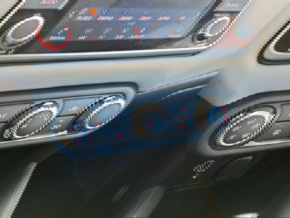 Nissan Micra usata a Como (16)