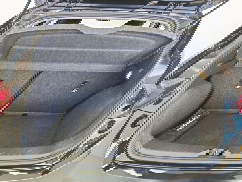 Nissan Micra usata a Como (18)