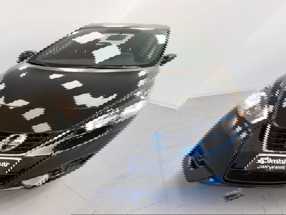 Nissan Micra usata a Como (6)