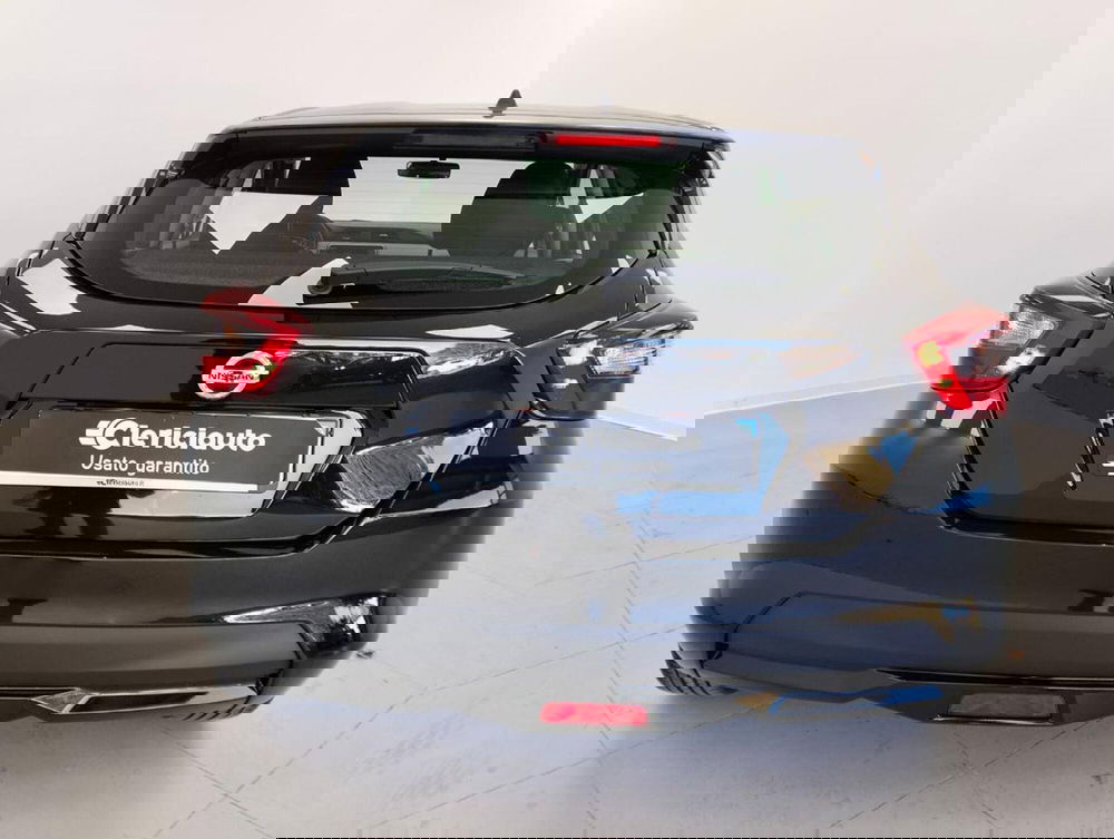 Nissan Micra usata a Como (7)