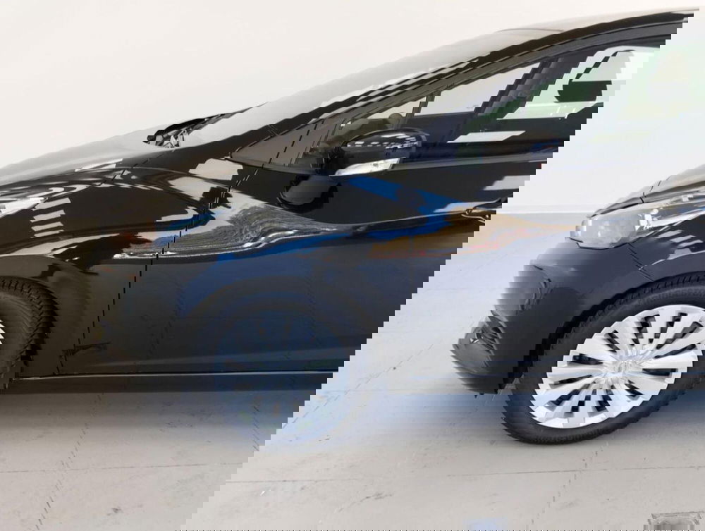 Nissan Micra usata a Como (9)