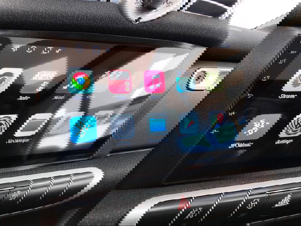 smart Fortwo usata a Como (11)