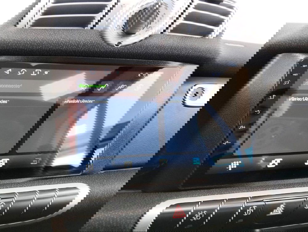 smart Fortwo usata a Como (13)