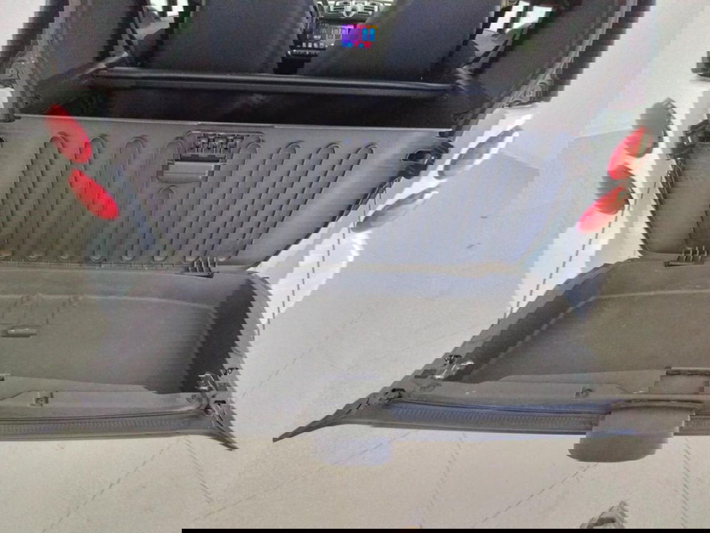 smart Fortwo usata a Como (16)