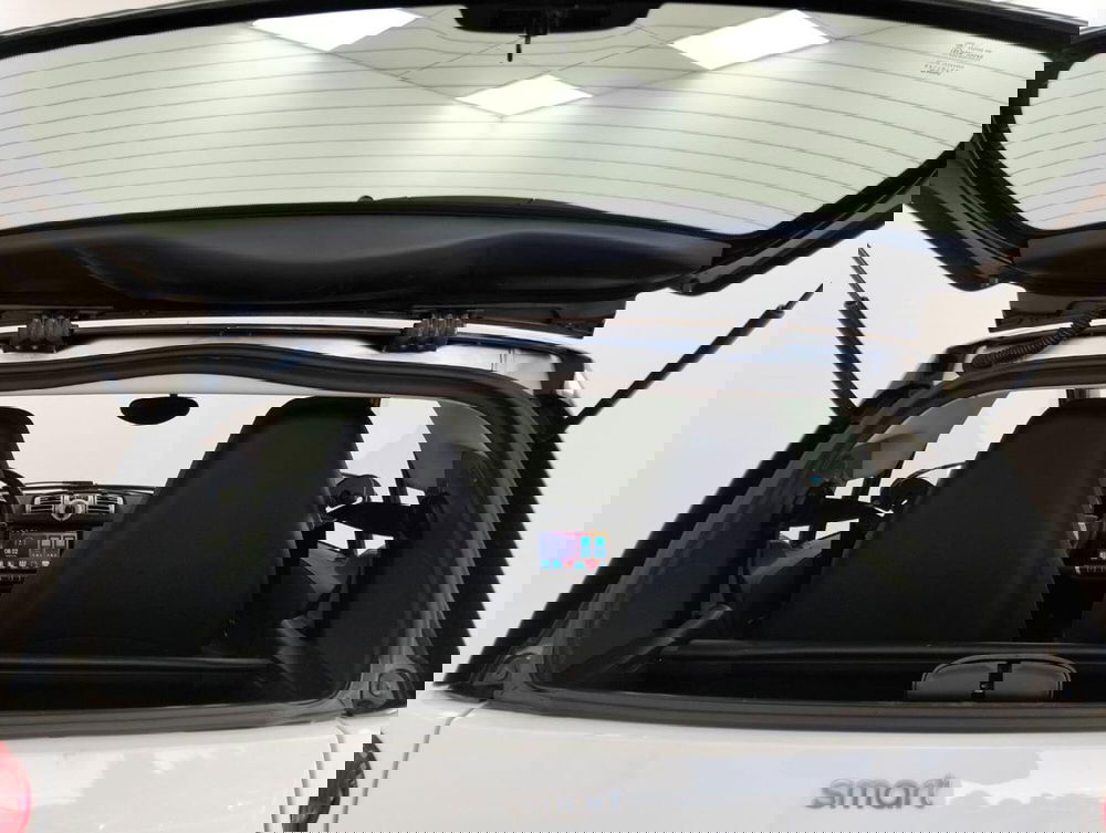 smart Fortwo usata a Como (18)