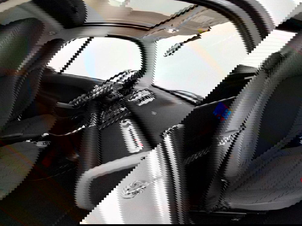 smart Fortwo usata a Como (3)