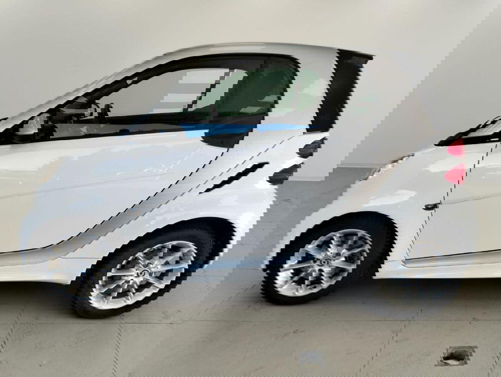 smart Fortwo usata a Como (6)