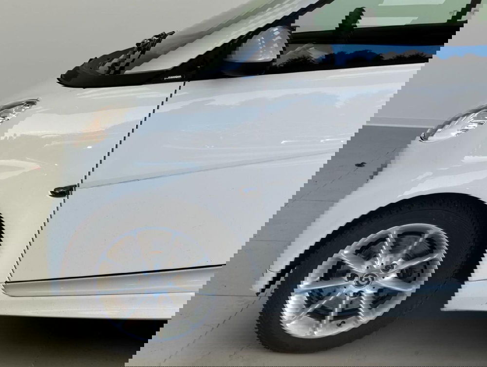 smart Fortwo usata a Como (7)
