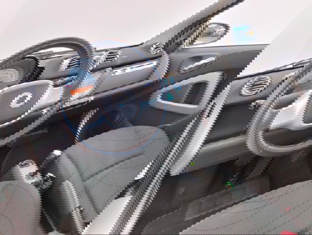 smart Fortwo usata a Como (8)