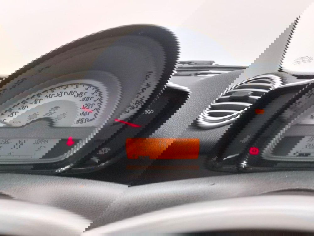 smart Fortwo usata a Como (9)