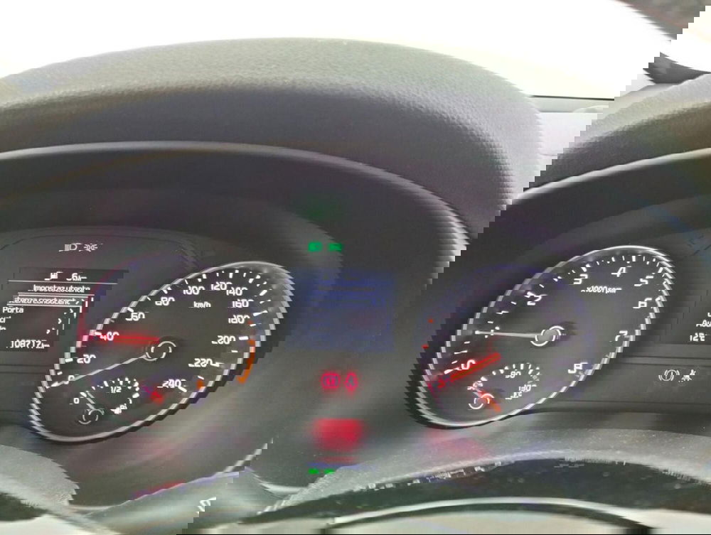 Kia Sportage usata a Como (12)