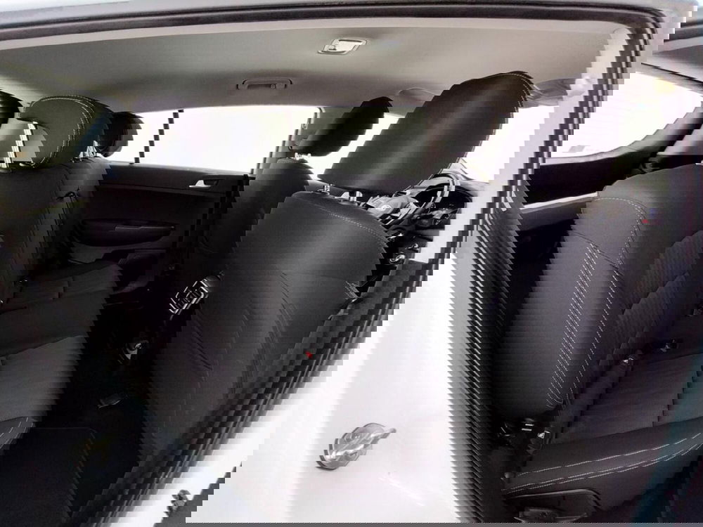 Kia Sportage usata a Como (5)