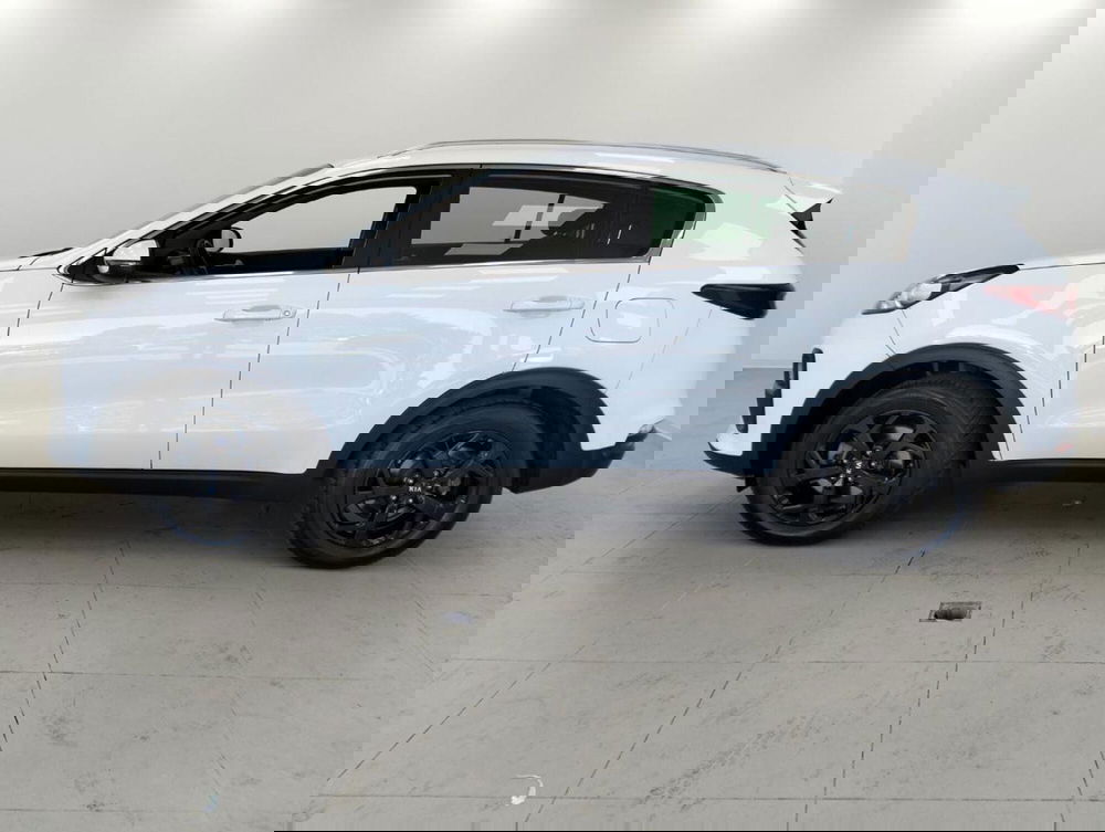 Kia Sportage usata a Como (8)