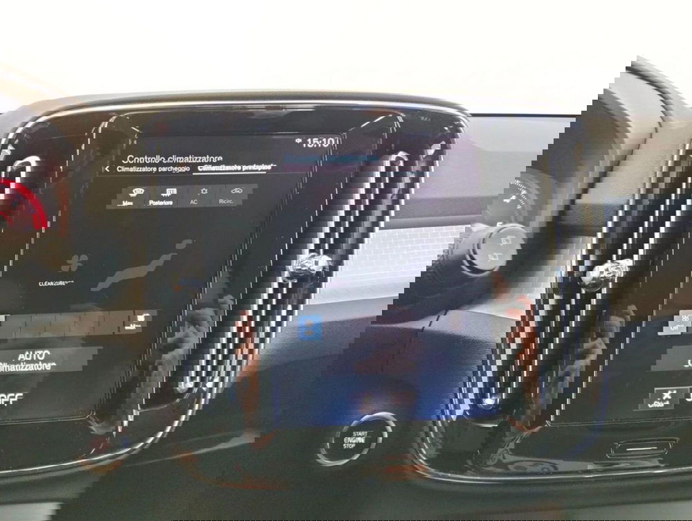 Volvo XC40 usata a Como (15)