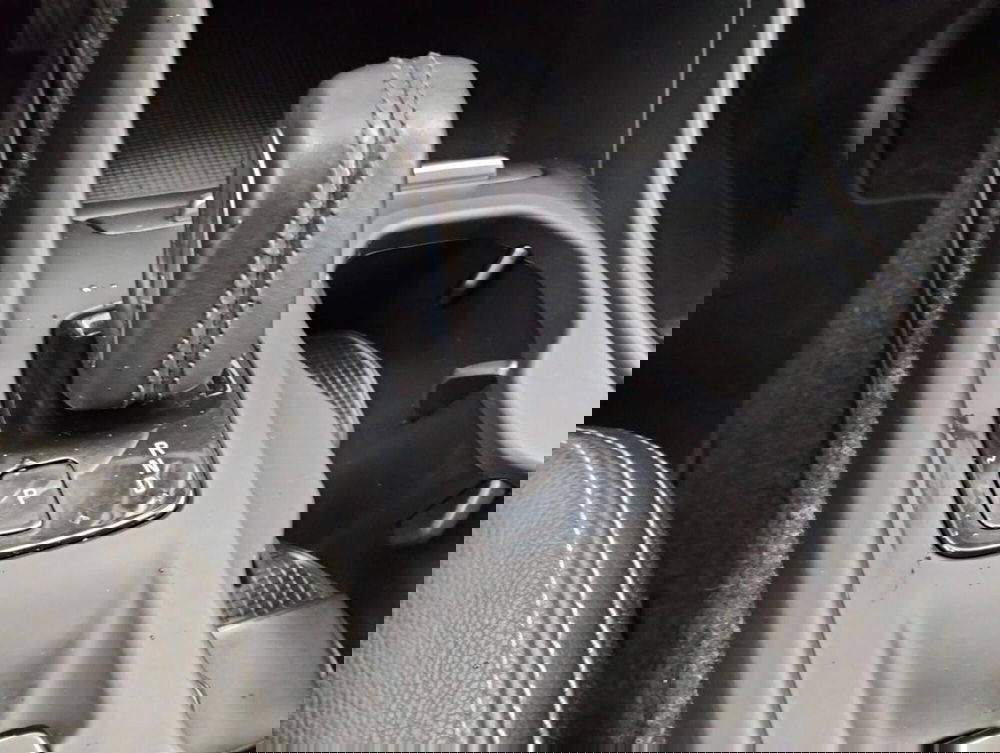 Volvo XC40 usata a Como (18)