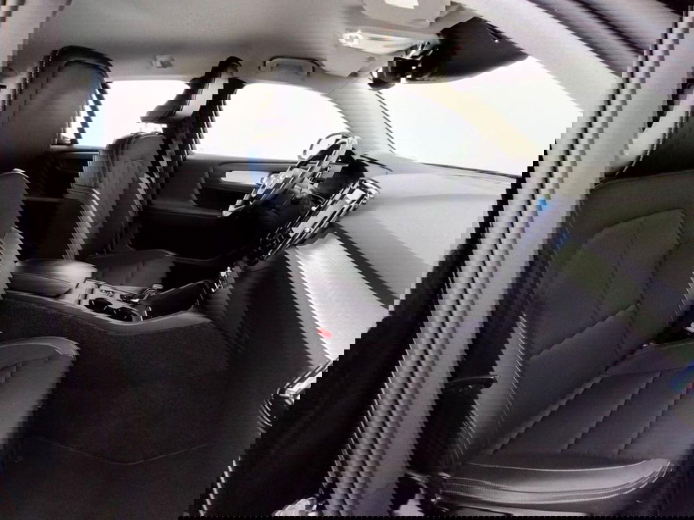 Volvo XC40 usata a Como (3)