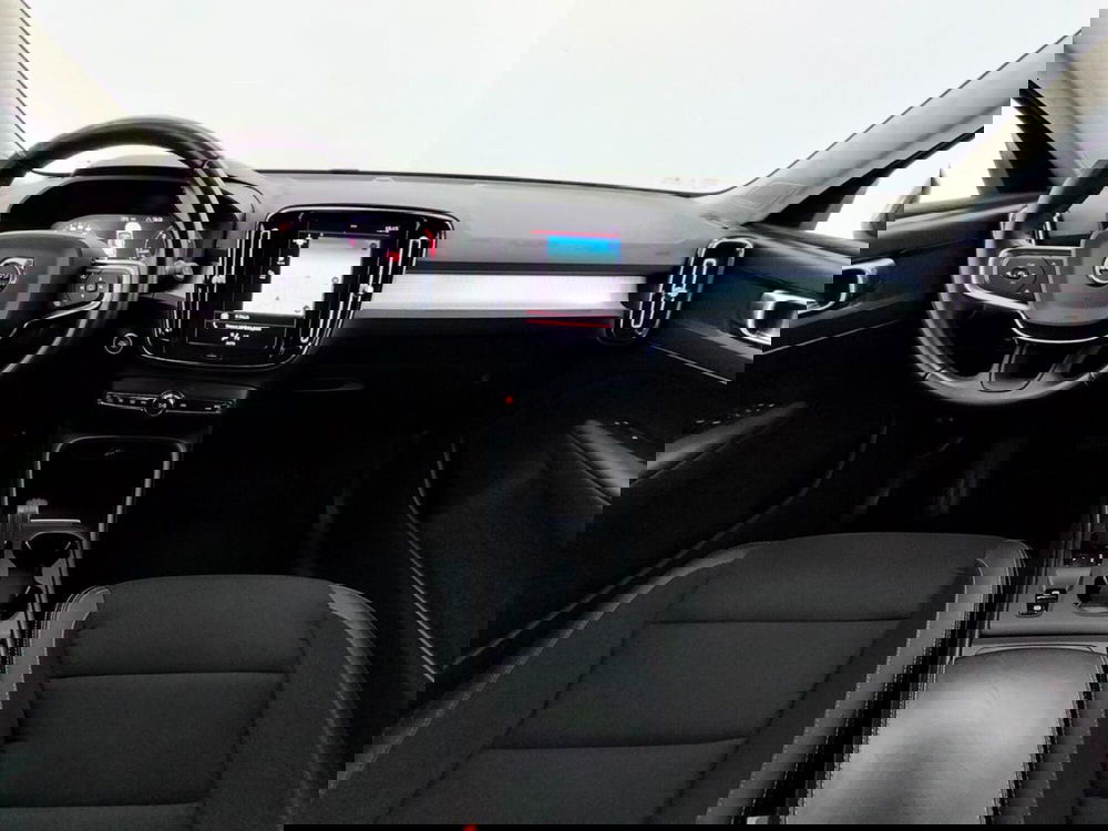 Volvo XC40 usata a Como (4)