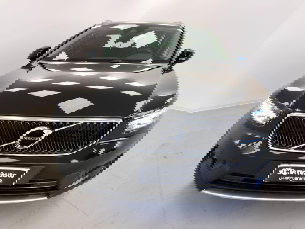 Volvo XC40 usata a Como (6)