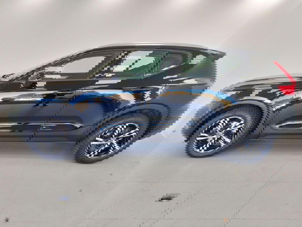 Volvo XC40 usata a Como (8)