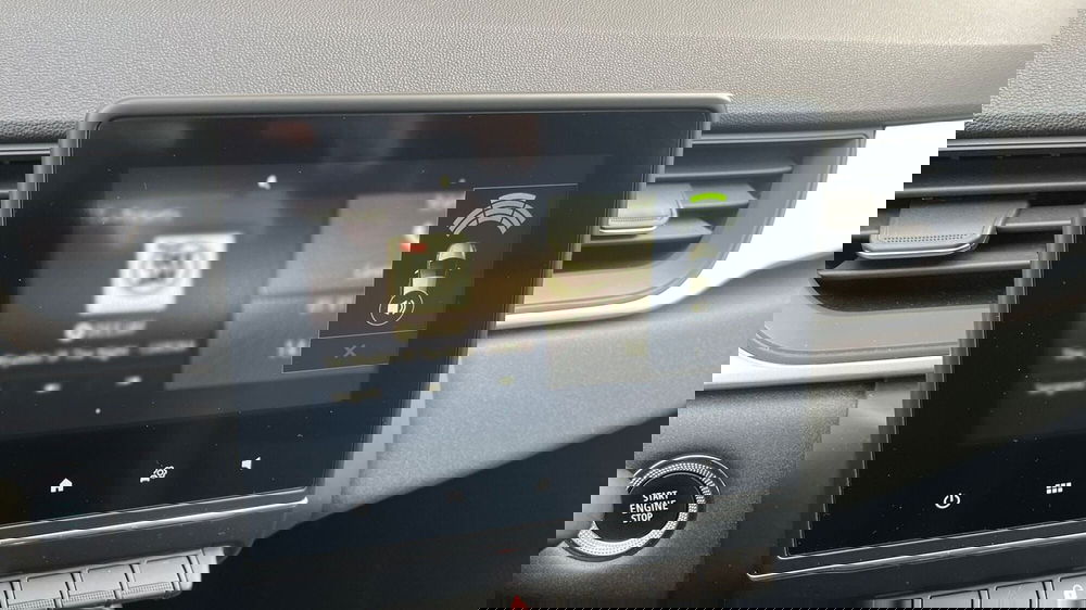 Renault Captur usata a Parma (10)