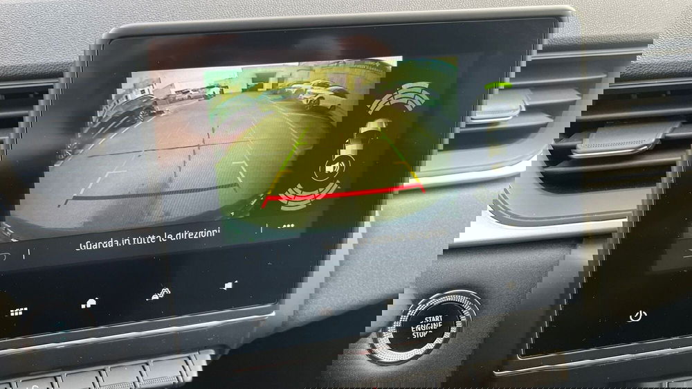 Renault Captur usata a Parma (11)