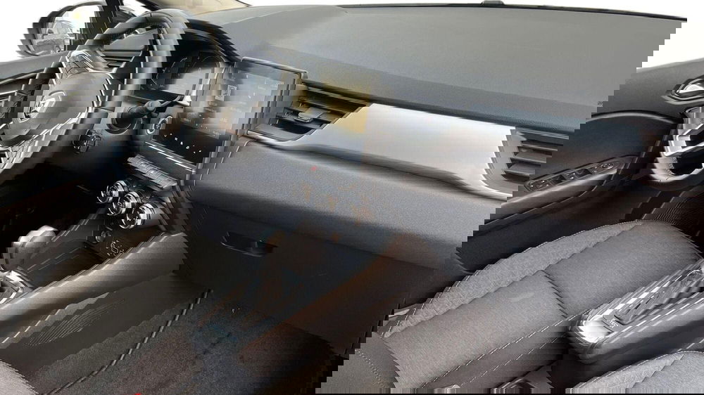 Renault Captur usata a Parma (12)