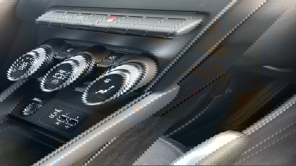 Renault Captur usata a Parma (14)