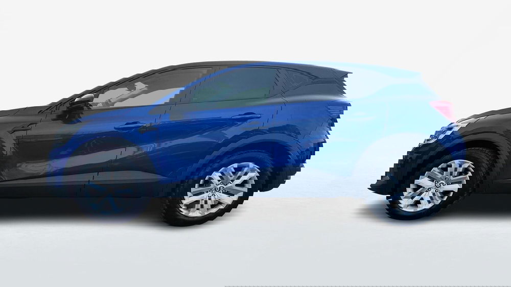 Renault Captur usata a Parma (3)