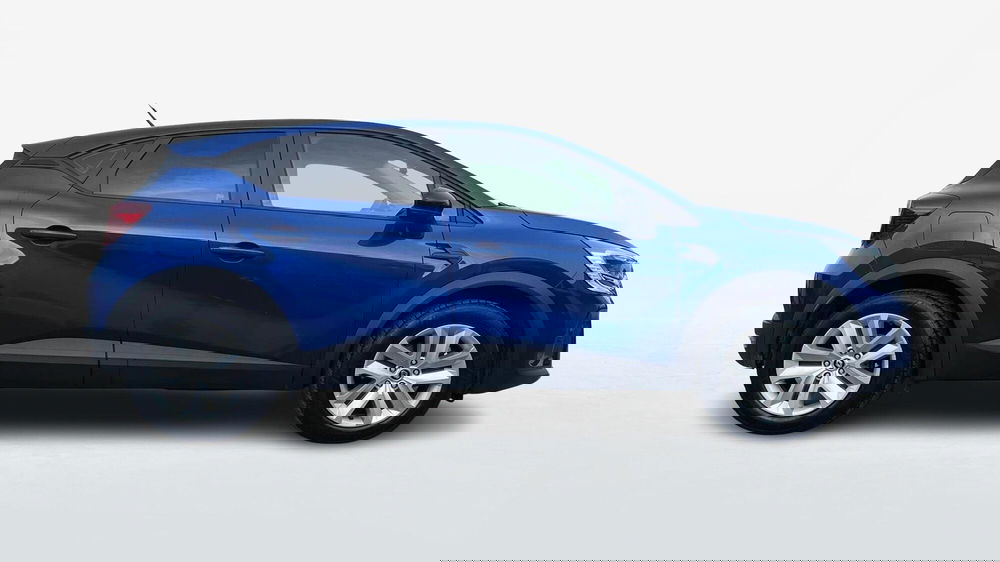 Renault Captur usata a Parma (4)