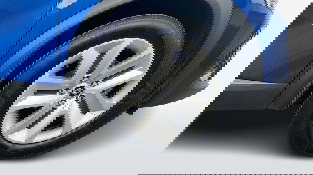 Renault Captur usata a Parma (5)