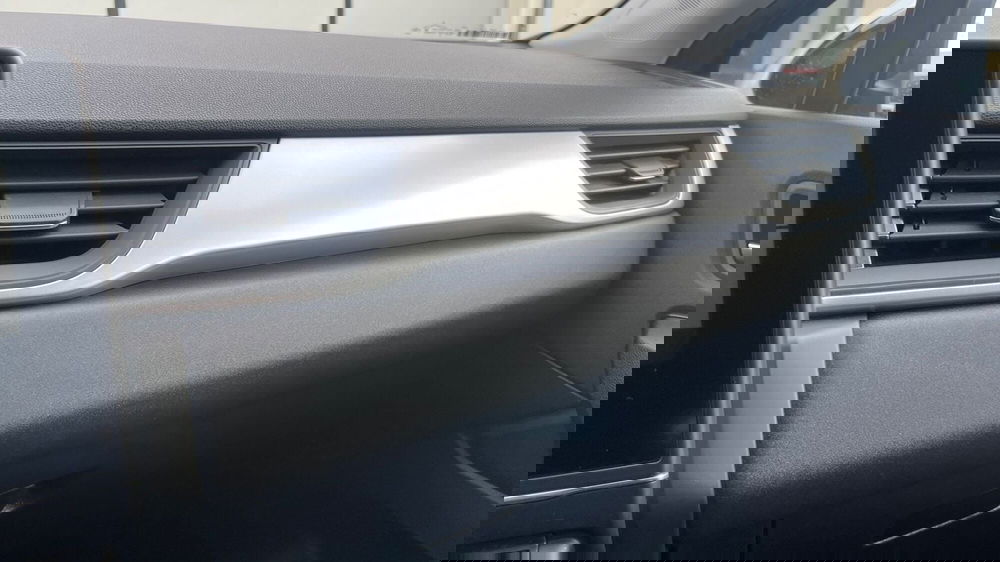 Renault Captur usata a Parma (8)