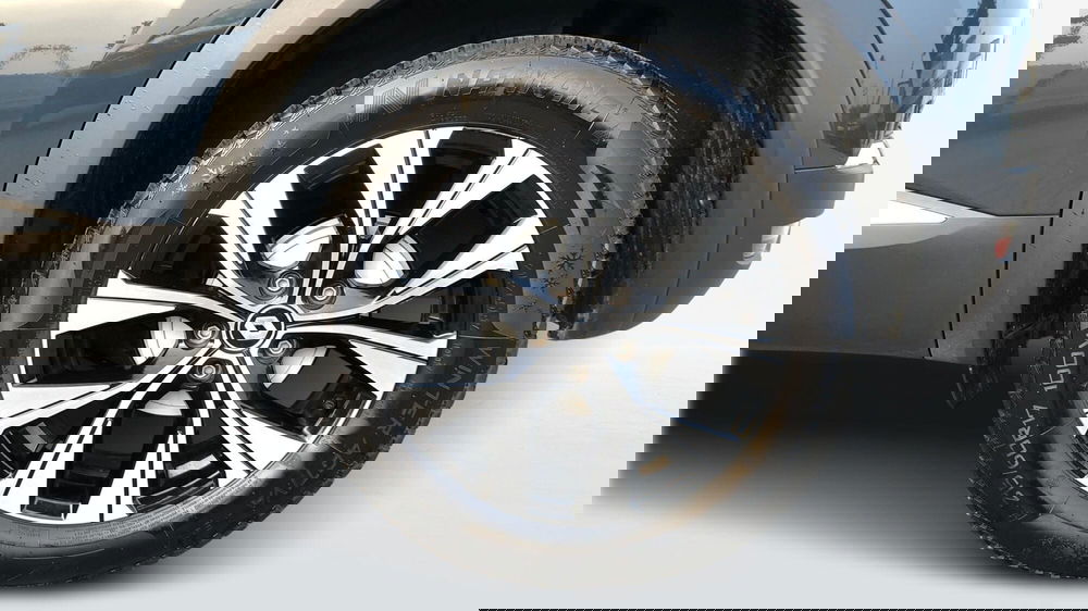 Renault Captur usata a Parma (16)