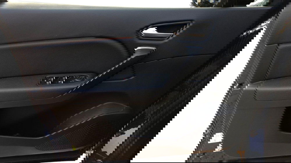 Renault Captur usata a Parma (18)