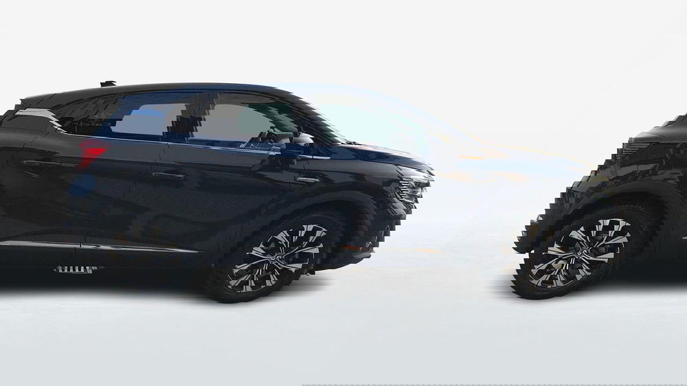 Renault Captur usata a Parma (3)