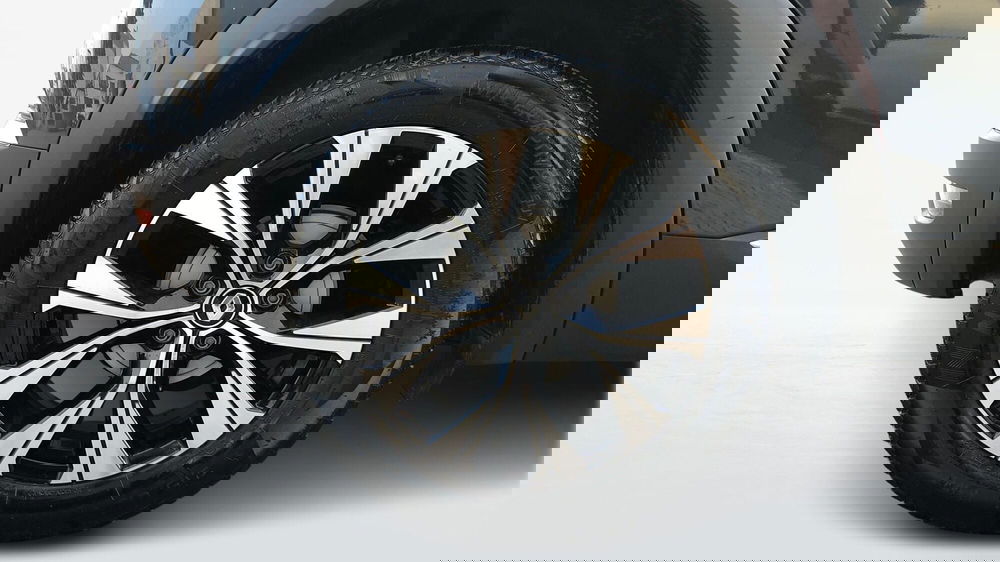 Renault Captur usata a Parma (5)