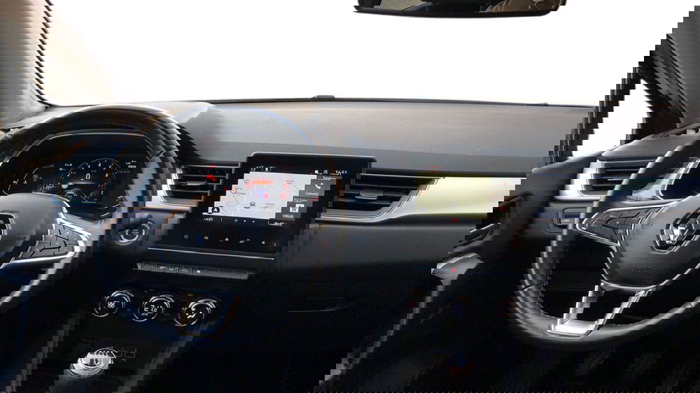 Renault Captur usata a Parma (6)