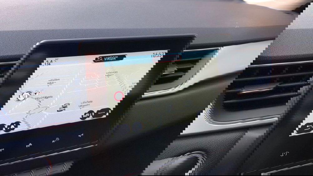 Renault Captur usata a Parma (7)