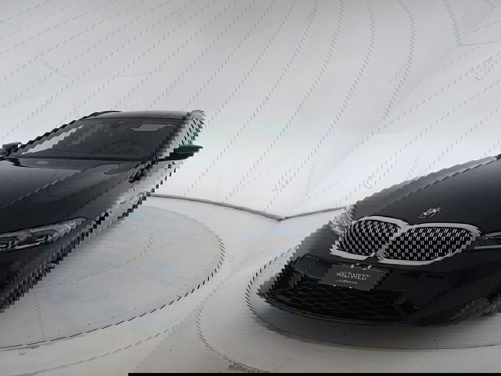 BMW Serie 3 Touring usata a Bari