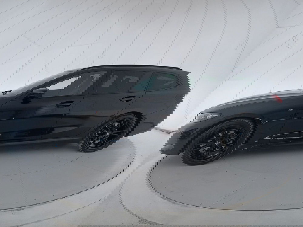 BMW Serie 3 Touring usata a Bari (2)