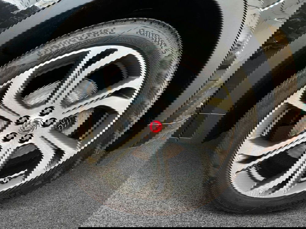 Jaguar E-Pace usata a Barletta-Andria-Trani (6)