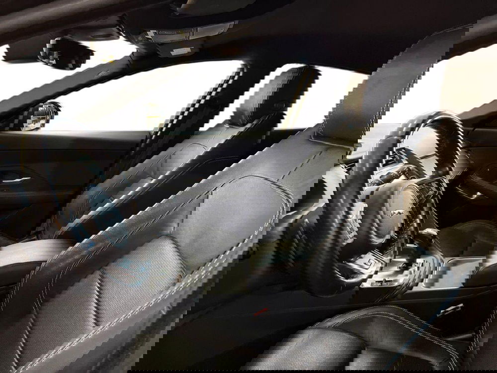 Jaguar E-Pace usata a Barletta-Andria-Trani (7)