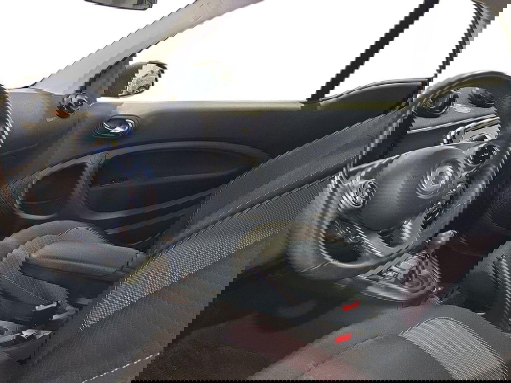smart Fortwo usata a Bari (7)