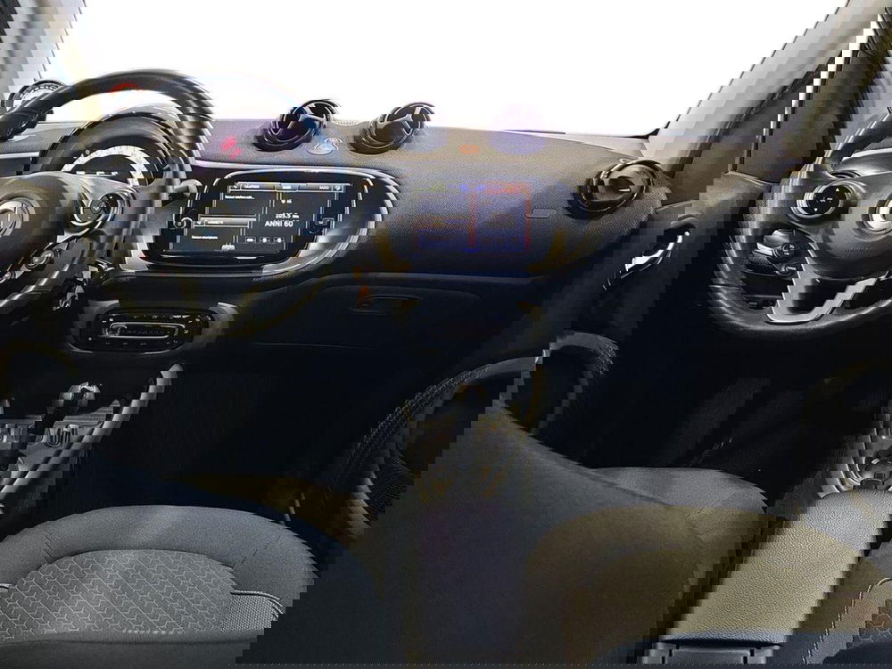 smart Fortwo usata a Bari (8)