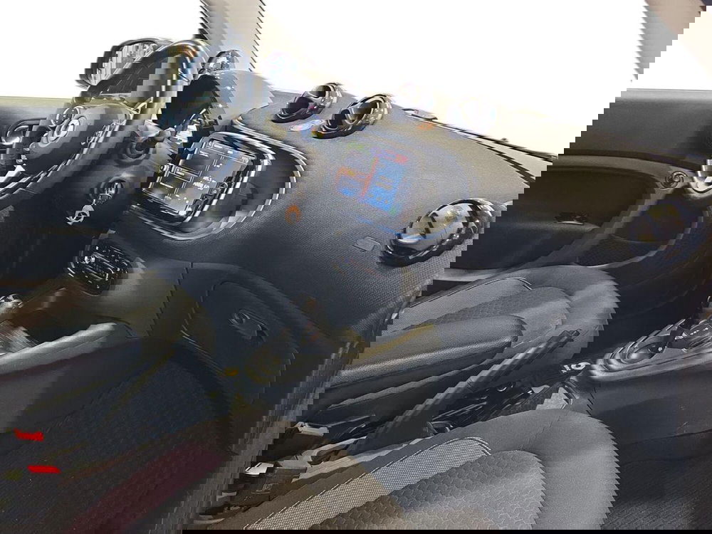 smart Fortwo usata a Bari (9)