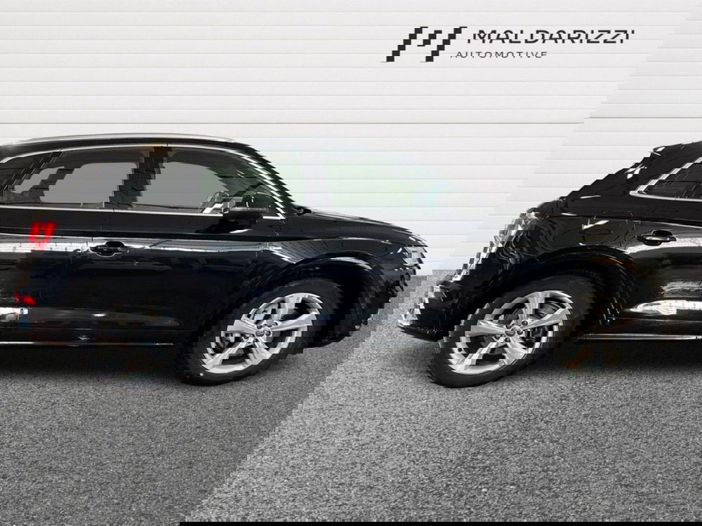 Audi Q5 usata a Barletta-Andria-Trani (5)