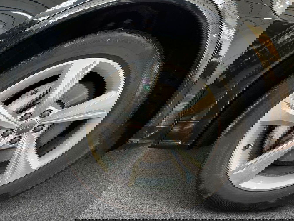 Audi Q5 usata a Barletta-Andria-Trani (6)